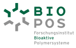 Abb. 1: biopos e.V., Logo
